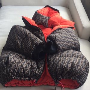 Fendi Lmited Edition